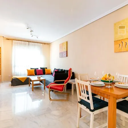 Centrico Ii Donkey Parking Incluido