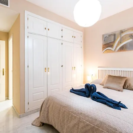 Apartamento Céntrico Ii Donkey Parking Incluido *