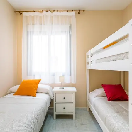 Centrico Ii Donkey Parking Incluido *