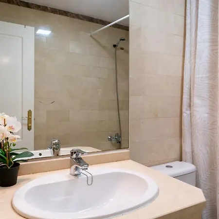 Apartment Centrico Ii Donkey Parking Incluido Sevilla