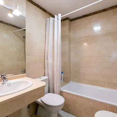 Apartamento Centrico Ii Donkey Parking Incluido Sevilha