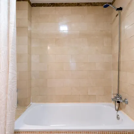 Apartamento Centrico Ii Donkey Parking Incluido *