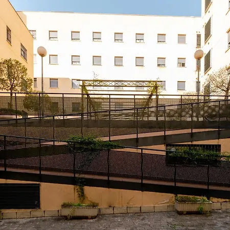 Centrico Ii Donkey Parking Incluido *