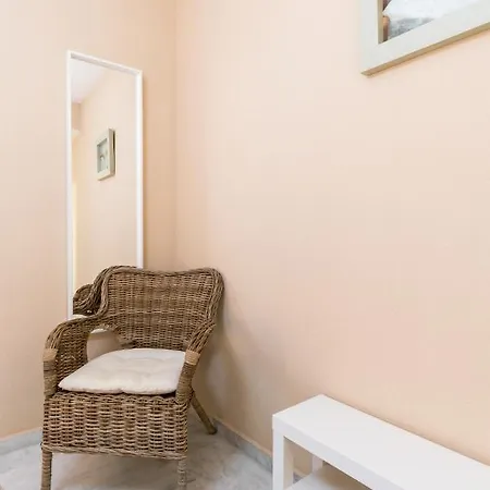 Centrico Ii Donkey Parking Incluido Apartment Seville